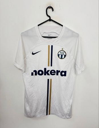 Fc Zürich 2023/24 Trikot