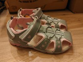 Sandalen Gr. 35 - NEU