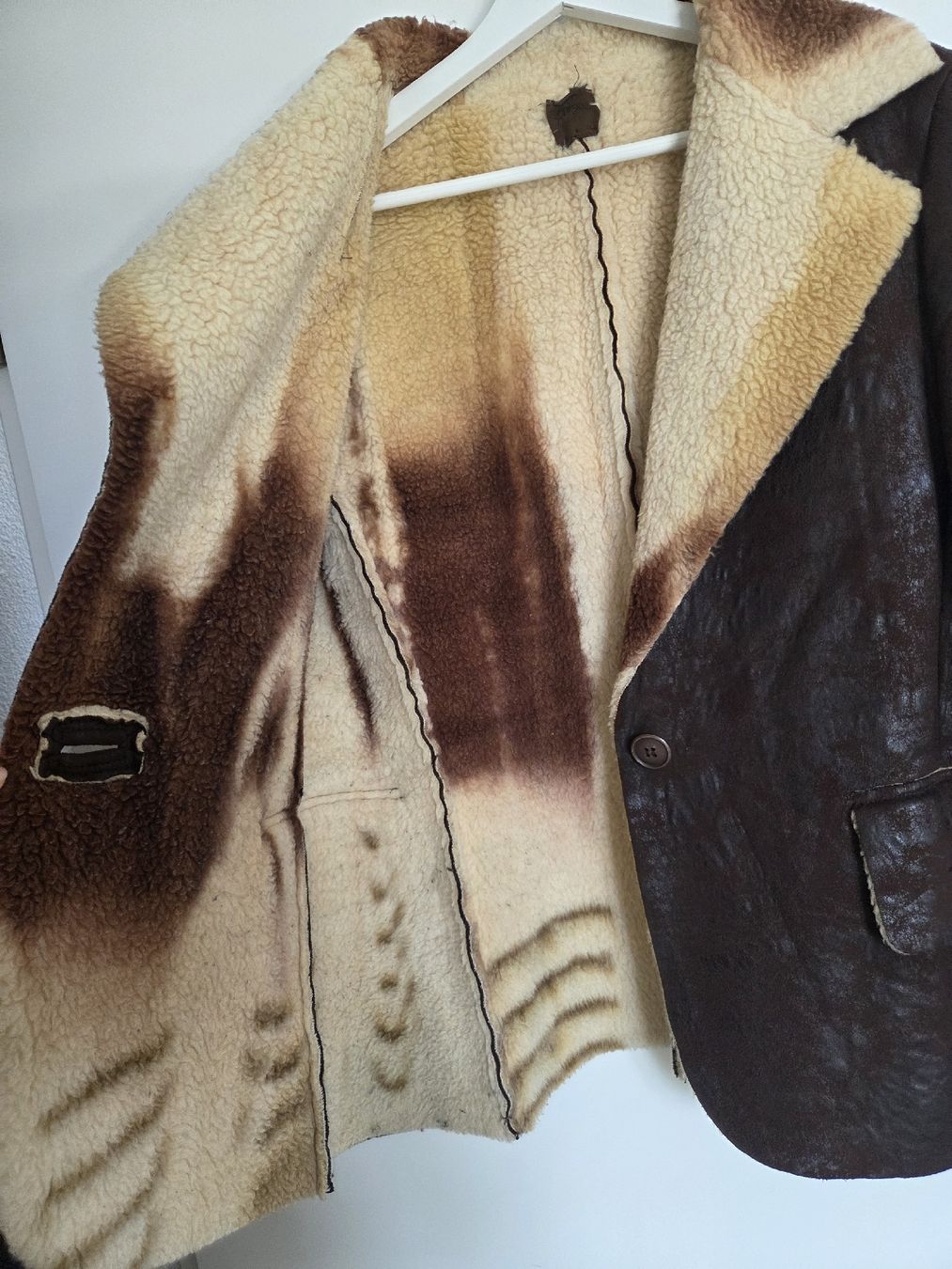 Giacche: Bottega Jacke aus Wolle, Grösse S – Usato da Brugg AG venduto da Kitycity