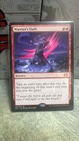Warrior's Oath