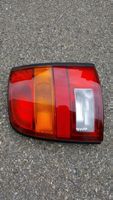 Schlussleuchte, Lampe, Licht, Nissan Micra K11 hinten rechts