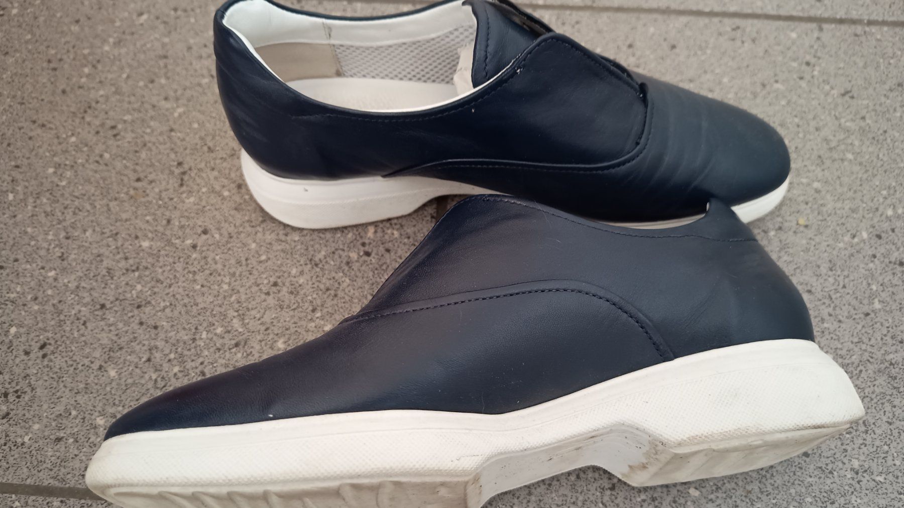 Högl Scarpe da donna: Högl Damen-Slipper – Usato da Zürich venduto da jona8859 5