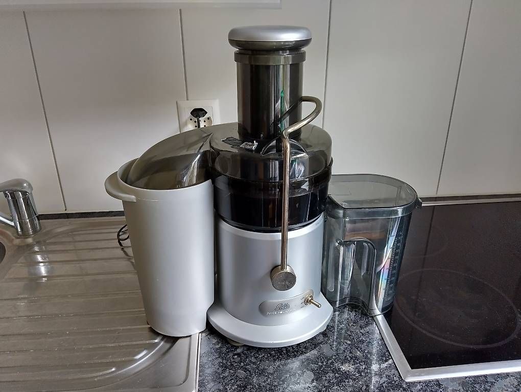 Elettrodomestici da cucina: Saft Maschine – Usato da Zürich venduto da Gutzifisch
