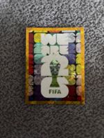 Panini Sticker FWC 4, WM 2026
