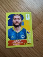 BIH 11 Panini FIFA World Cup WM 2026
