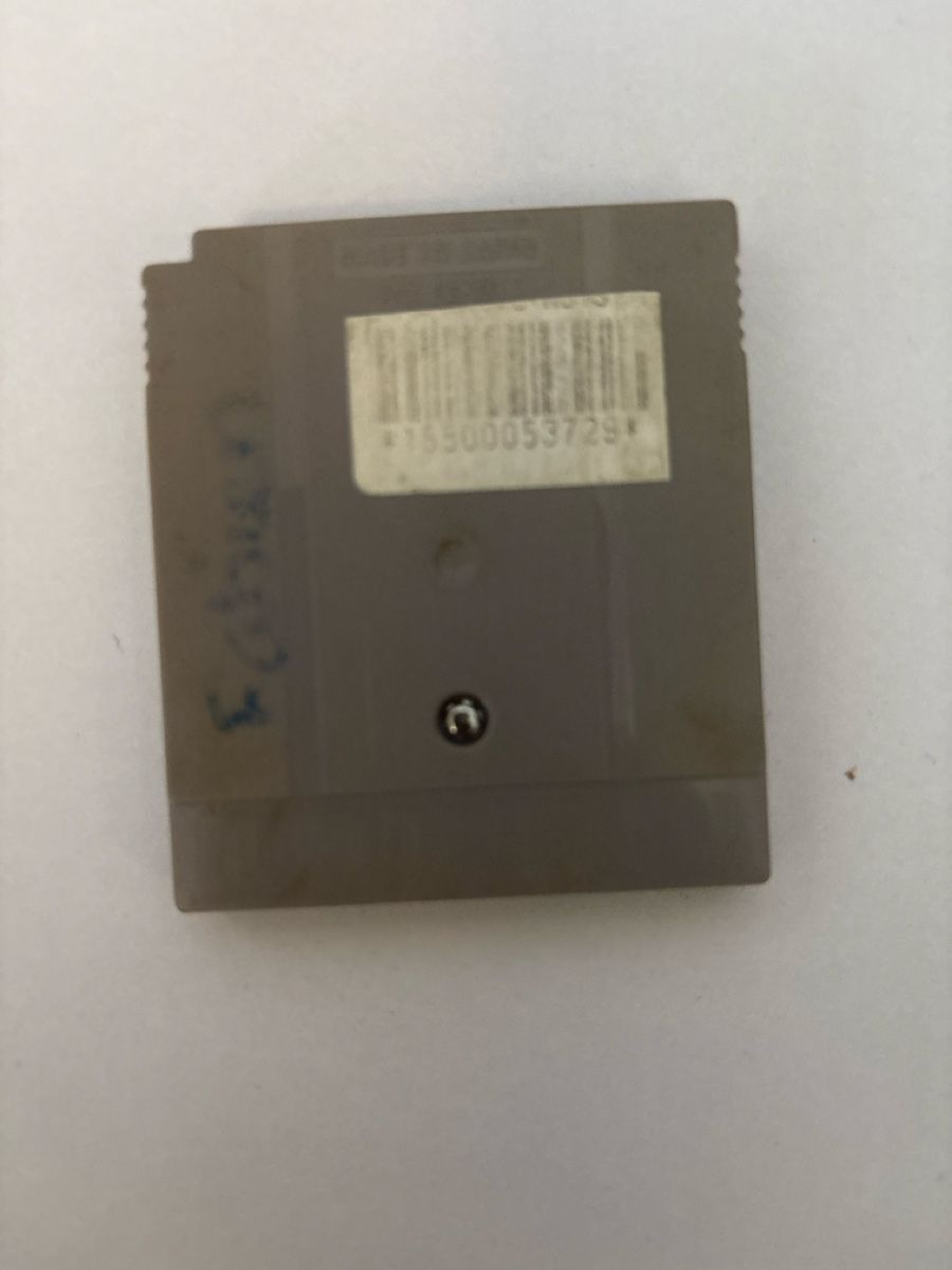 Spiele: Spiel The Simpsons Bart vs the Juggernauts Game Boy – Gebraucht aus Gebenstorf von RetroFuture 1