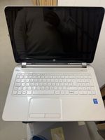 HP Model: 15- n266ez