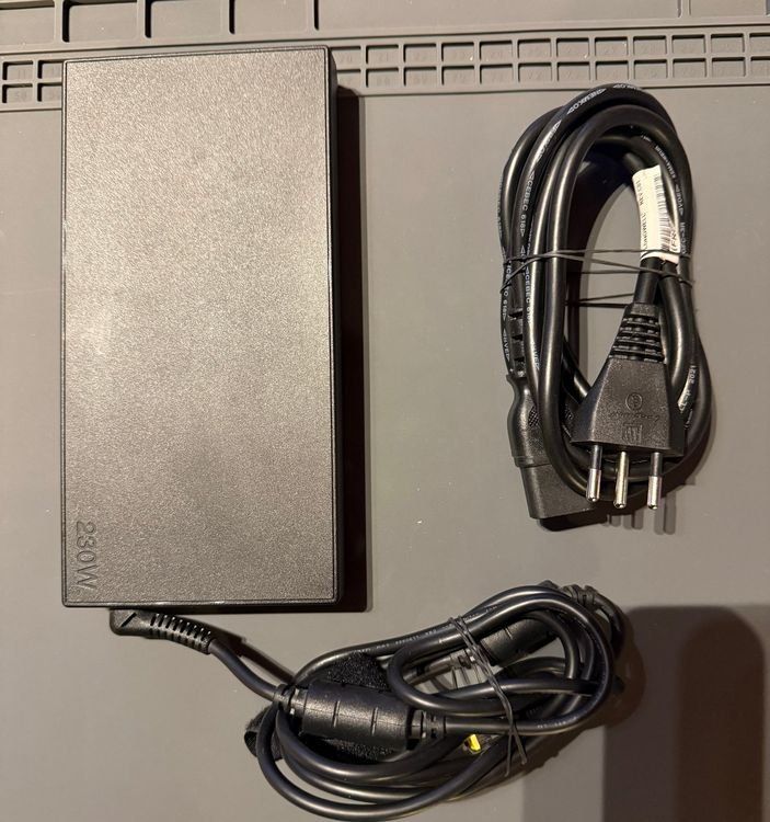 Lenovo PCs: Lenovo ThinkCentre Core I7 v2 – Gebraucht aus Montet (Broye) von Lucas28 3