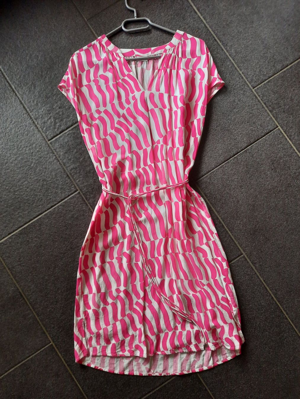 S.Oliver Kleider: S.OLIVER Damen Kleid Gr.36 neuwertig – Neu (gemäss Beschreibung) aus Buchs SG von miska01 2