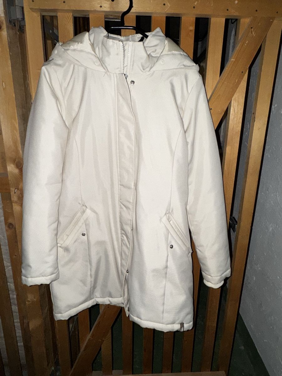 Only Vestes: Winterjacke – D'occasion à Davos Platz par Pinggi_