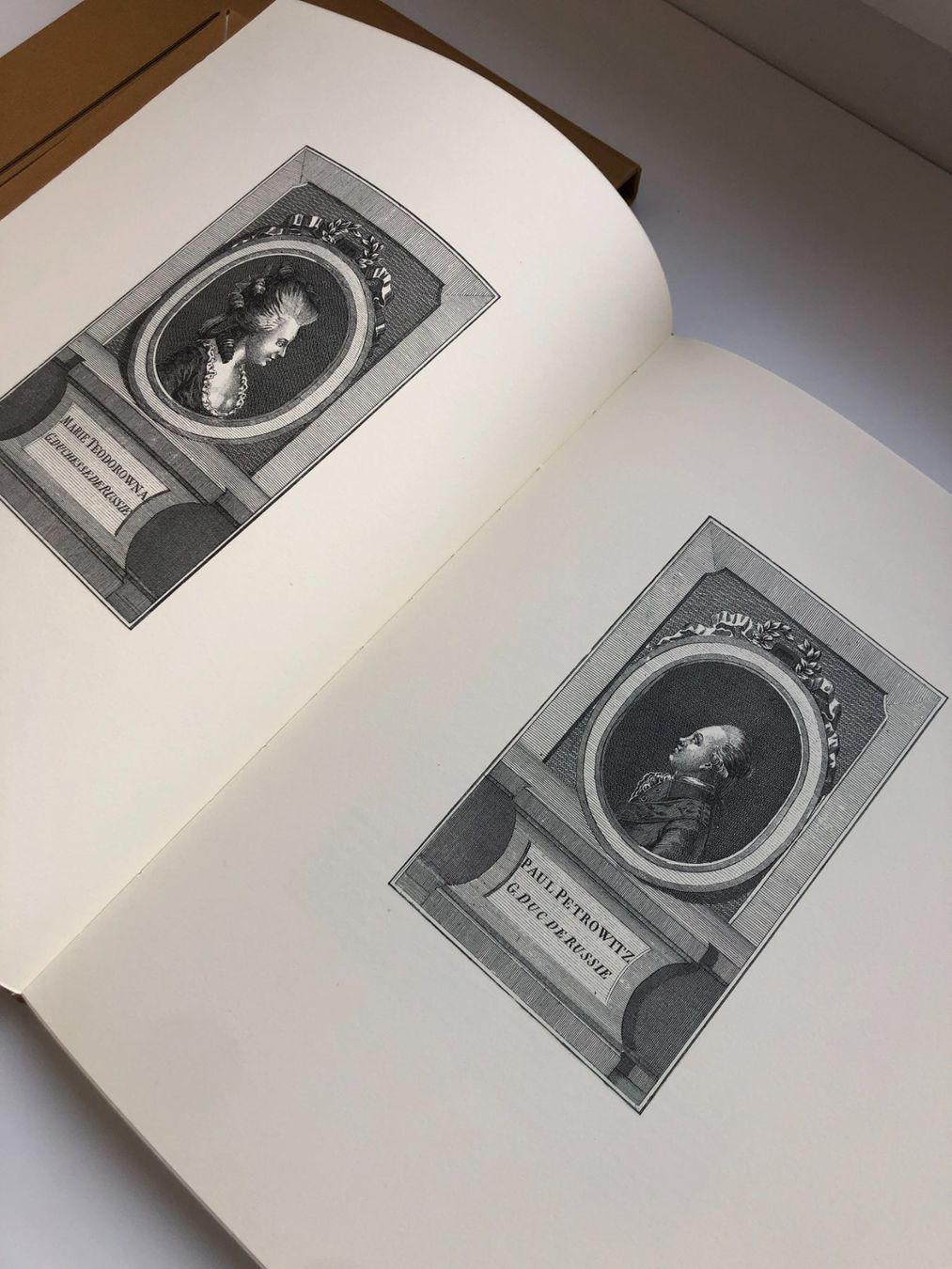 Libri: Rares Buch über Typografie von BODONI – Nuovo (secondo la descrizione) da Zürich venduto da laurissima 7