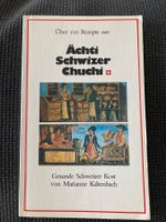 Marianne Kaltenbach, Ächti Schwizer Chuchi