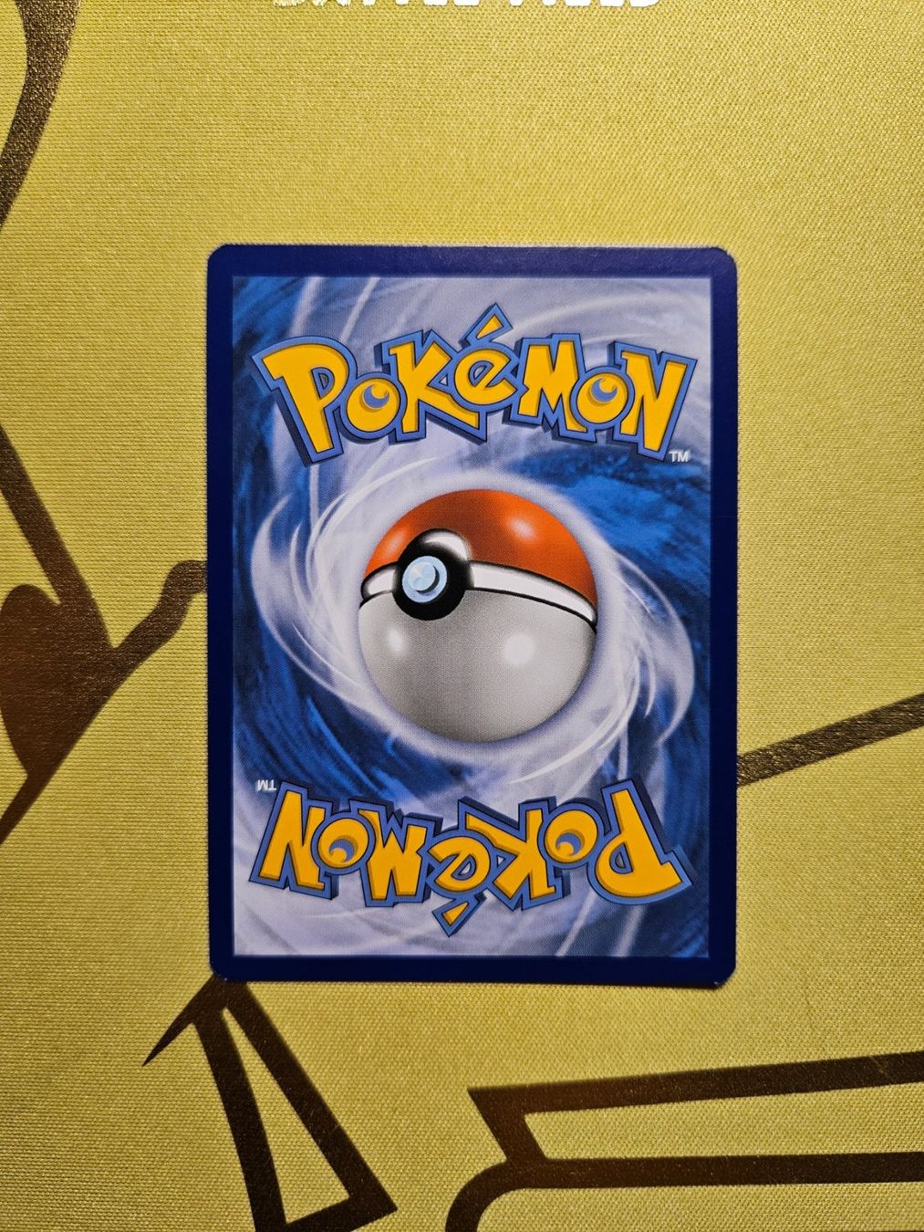 Pokémon Sammelbilder & Trading cards: Ultra Prism - Drifblim – Gebraucht aus Bellinzona von Pokemarco 1