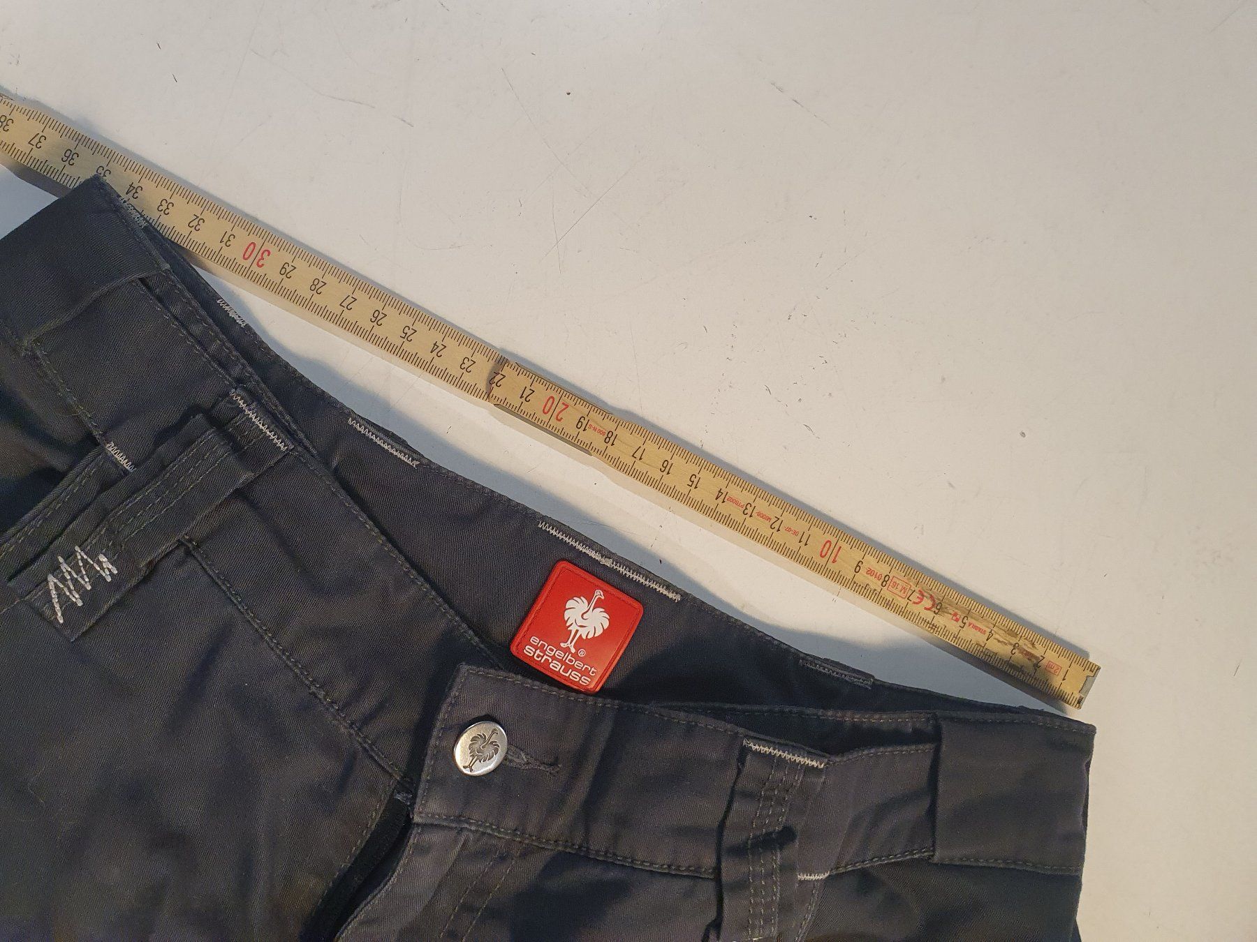 Engelbert Strauss Hosen: Engelbert Strauss Arbeitshose grösse 48 – Gebraucht aus Zürich von loosebone 5