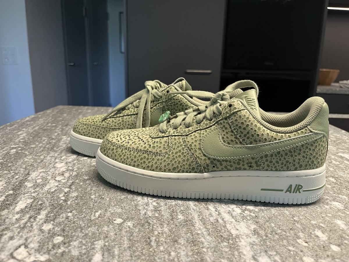Nike Scarpe da donna: Nike air force 1 ‘07 – Nuovo e nell'imballaggio originale da Cunter venduto da tiramisuuu_ 1