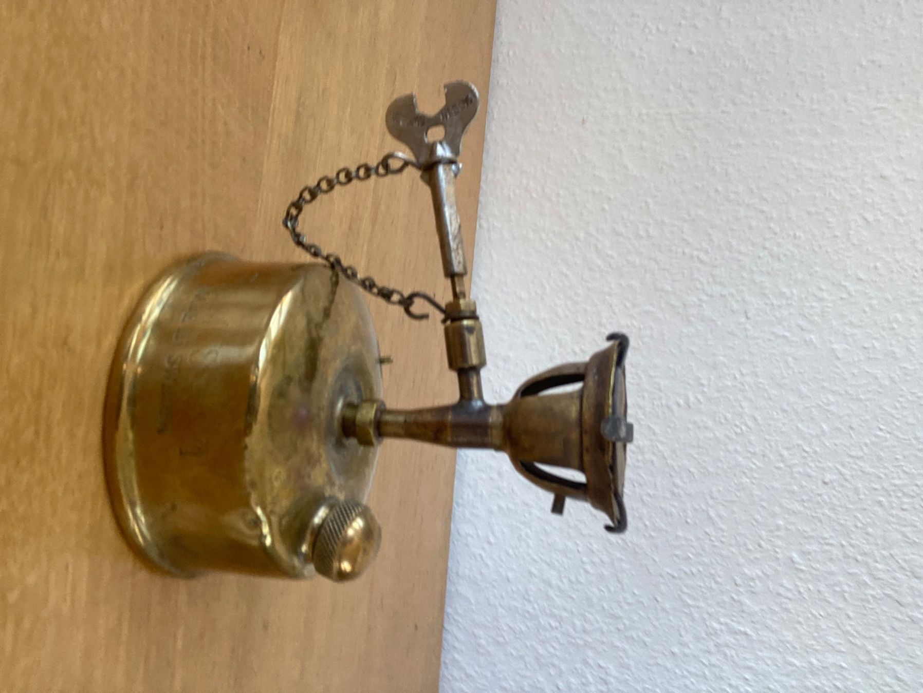 Elettrodomestici da cucina: Primus Nr. 71 Benzinkocher – Usato da Zürich venduto da fiz_pww8 1