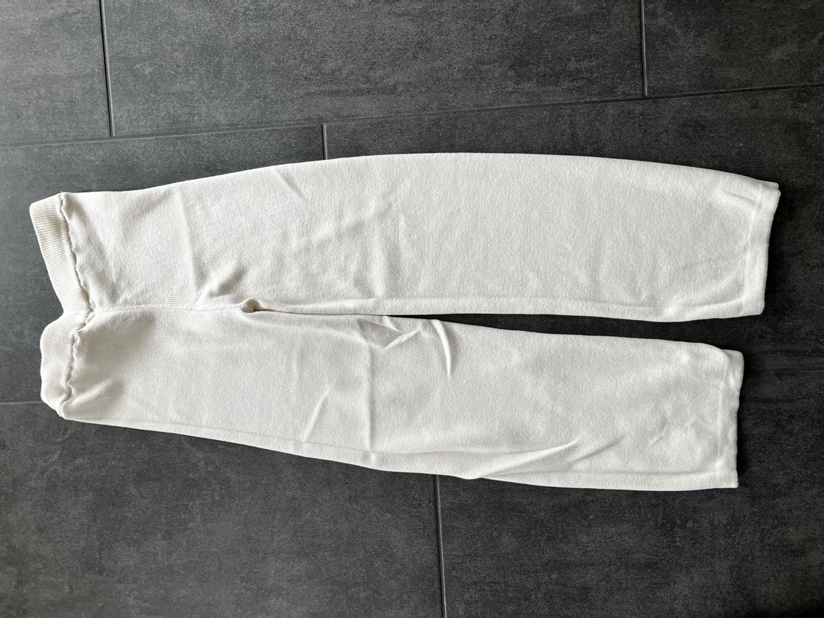 H&M Pantalons: H&M Strickhose Gr. 128 – Neuf (Voir description) à Reigoldswil par Misa1705 2