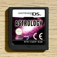 Astrology Nintendo DS