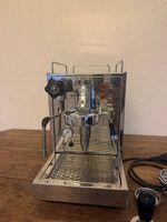 ECM Classika Siebträgermaschine E61