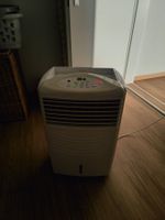Luft kühl/ ventilador