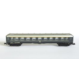 Lima 320301a - FS Schnellzugwagen A