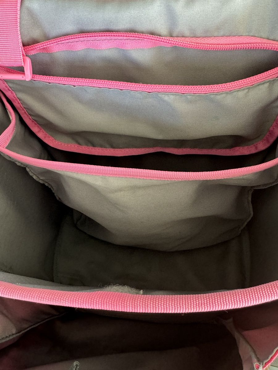 Step by Step Sacs & sacs à dos: Schultheke step by step – D'occasion à Nebikon par just_me8576 1