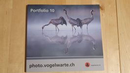 Buch - photo.vogelwarte.ch - Portfolio 10