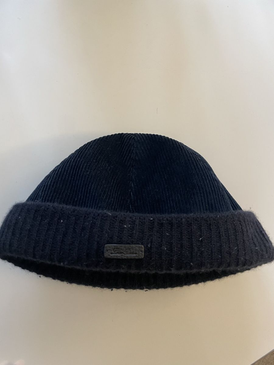 Loro Piana Copricapi, berretti & cappellini: Loro piana beanie – Usato da Zürich venduto da Lulu1501 4