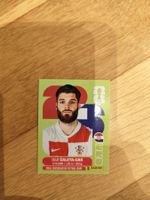 Panini WM 2026, CRO 3, Caleta-Car