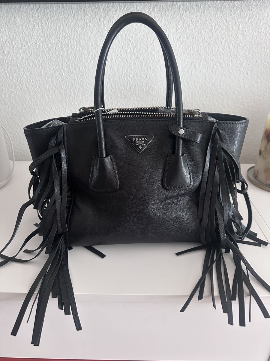 Schne Prada Tasche Mnner Ebenbild
