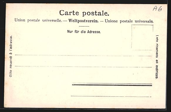 Cartes postales: AK Mellingen, Reussbrücke – D'occasion à Berlin par bartko-reher 1