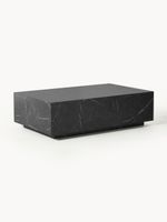Couchtisch Lesley mit Marmor-Effekt  Westwing CHF 1049-50%