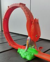 Hot Wheels Cobra Challenge