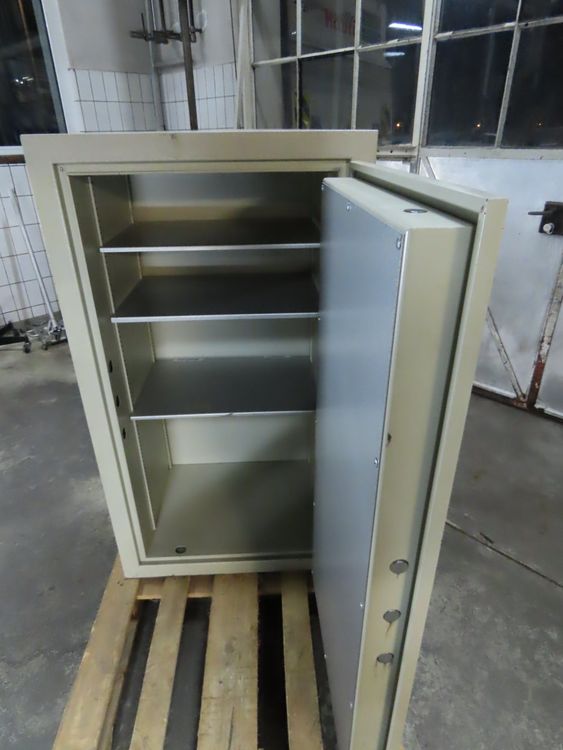 Faszinierend Tresor Gebraucht Kaufen Ebenbild