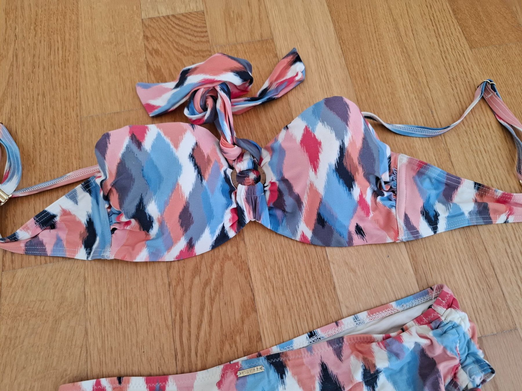 Costumi da bagno & Bikini: Schöner Cyell Bikini – Usato da Romanshorn venduto da lichtmond2022 1