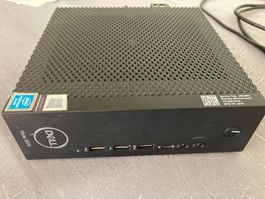 Thin Client Dell Wyse 5070 Pentium Silver