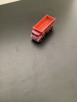 Camion benne Matchbox Hoveringham No 17, occasion