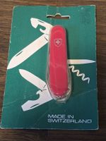 vintage Victorinox Sackmesser, Originalverpackt, Rarität!
