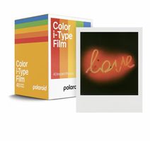 Polaroid 24 film color for i-Type