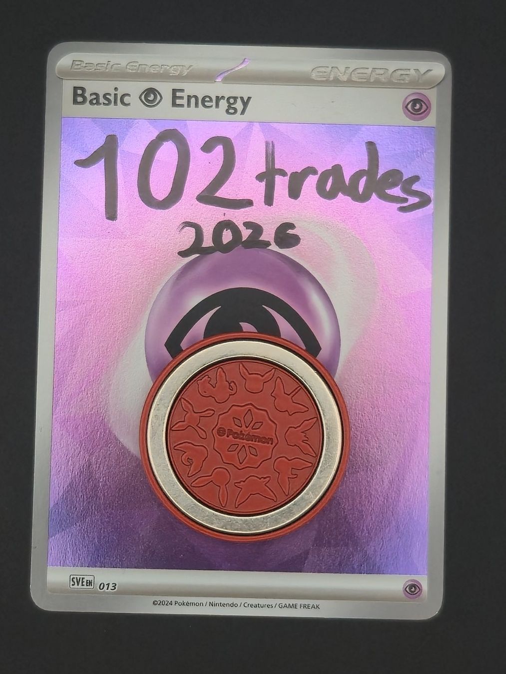 Calamite: Flareon Pokémon Magnet – Nuovo (secondo la descrizione) da Siebnen venduto da 102trades 1