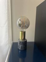 Lampe