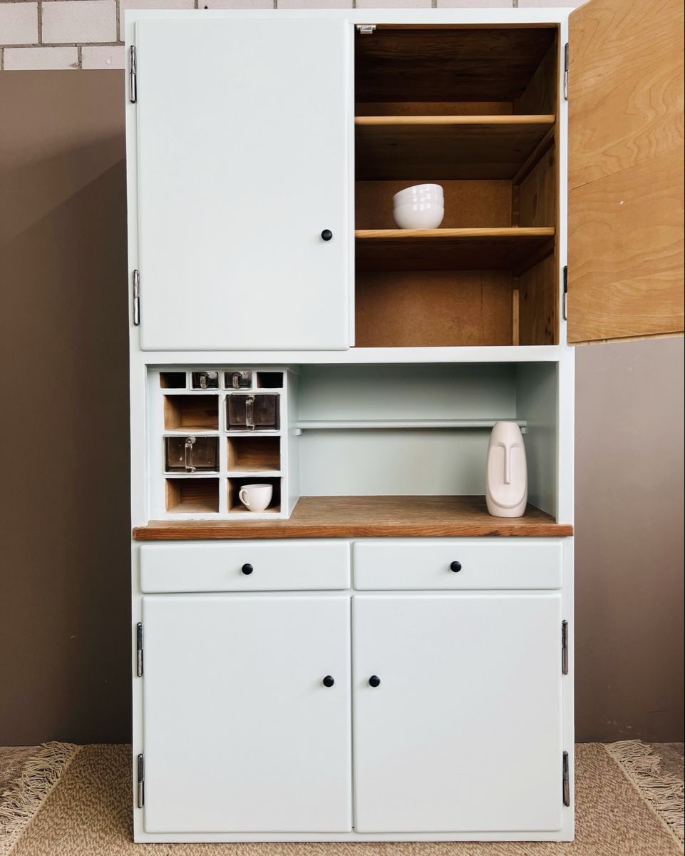 Buffets: Küchenbuffet/ Highboard  – D'occasion à St.Gallen par munooz 9
