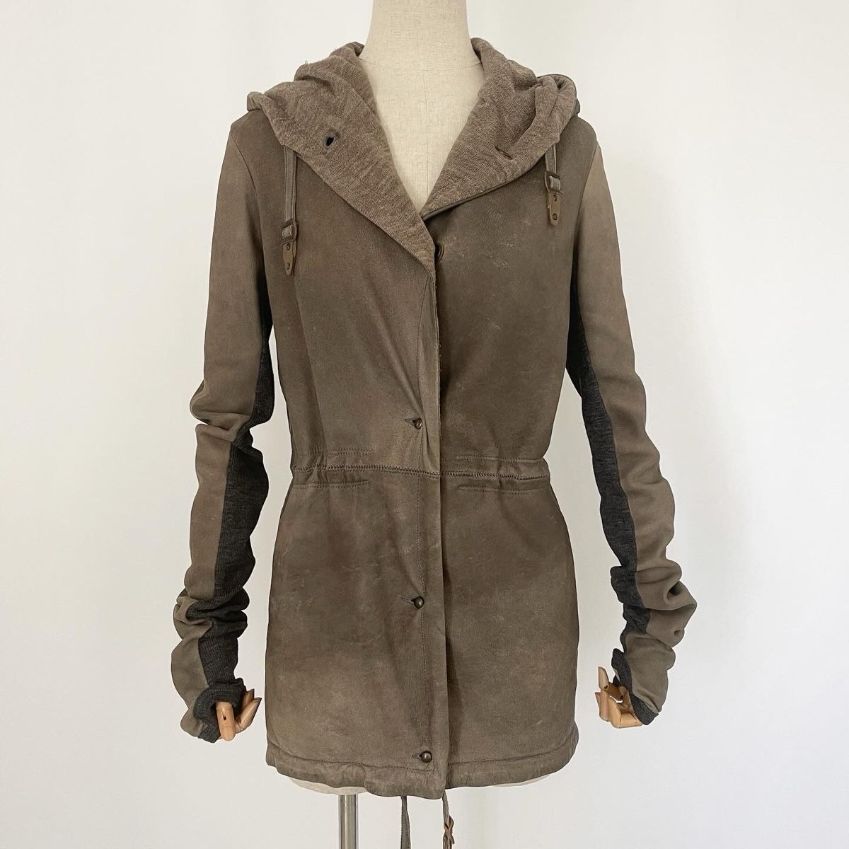Giacche: ISAAC SELLAM Jacket – Nuovo (secondo la descrizione) da Emmen venduto da Avviivva_Com2023 1