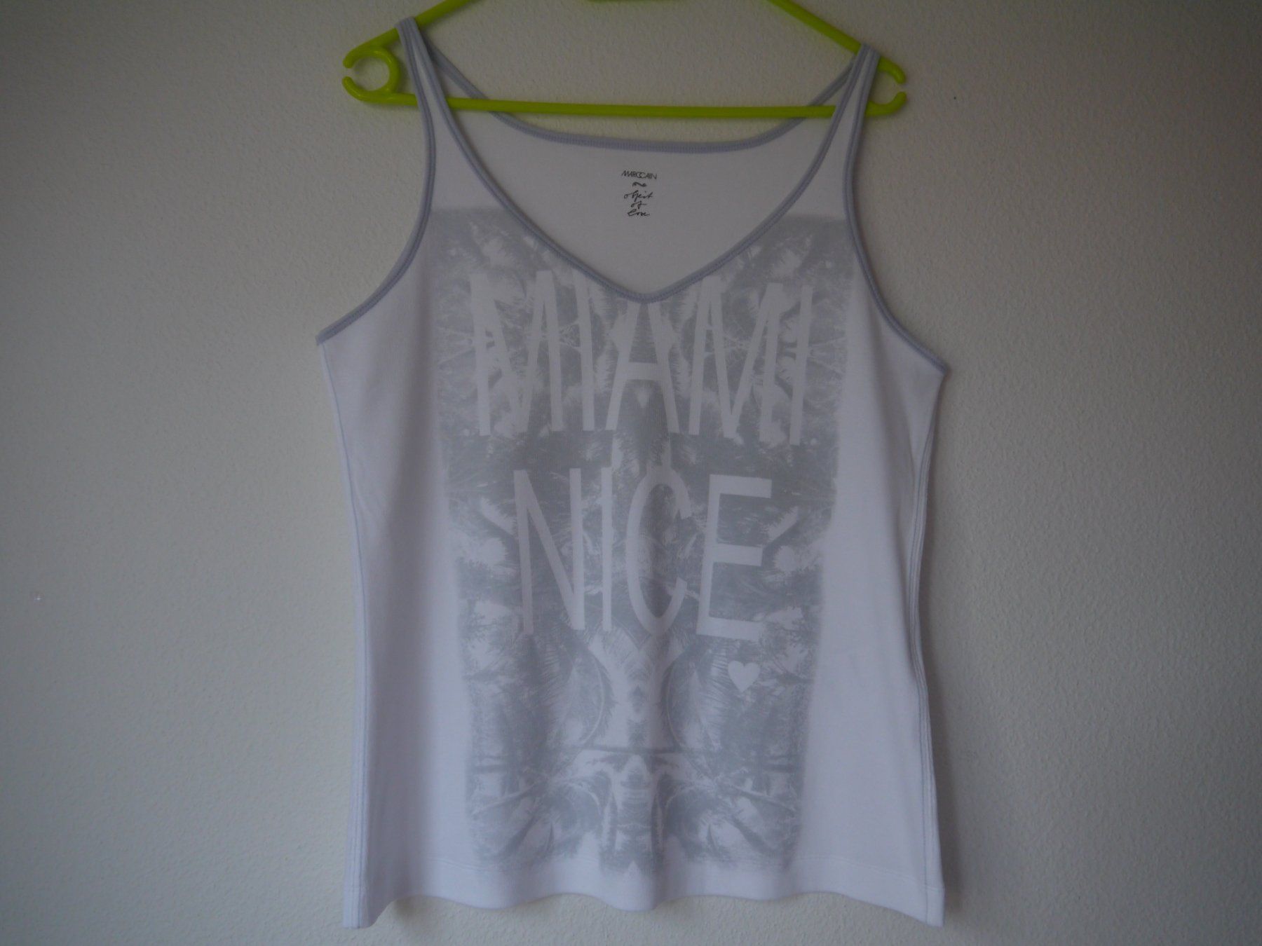 Marc Cain Top: Top von Marc Cain N6 – Usato da Hagendorn venduto da Blaf