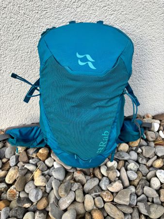 Rucksack Rab AEON ND18