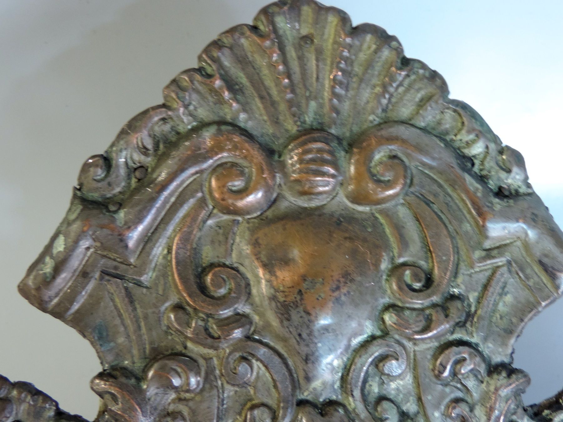 Schilder: Antike Kanontafel – Gebraucht aus Horw von luzernicus 4