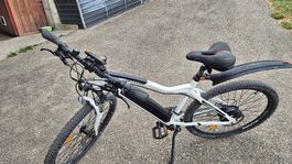 E-Bike Allegro 27.5"