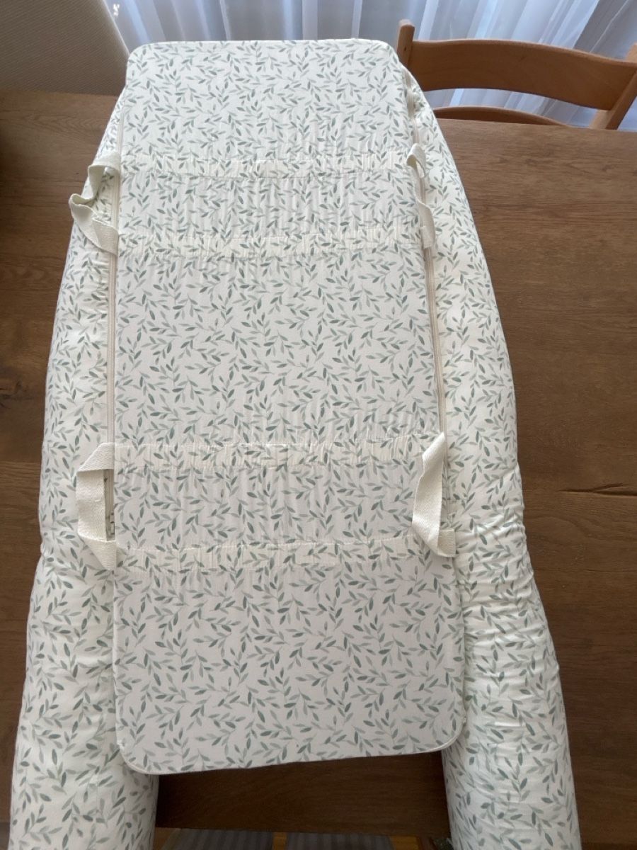 Letti: Babynest – Usato da Ebikon venduto da ala_ycz5 2