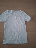 FOCENZA Top, Weiss, Gr. L-XL