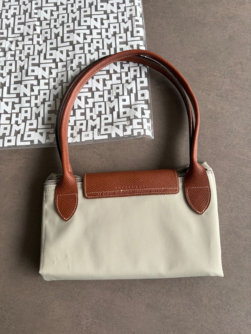 Longchamp Sacs: Longchamp Le Pliage – Neuf avec emballage d'origine à Schlossrued par Meier-Al 1